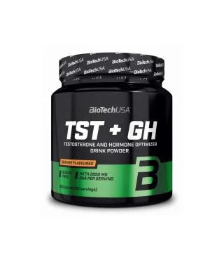 TST + GH 300 G BIOTECH
