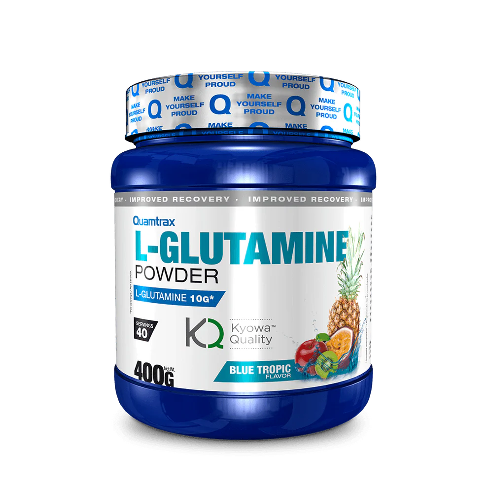 L-Glutamine Powder 400g
