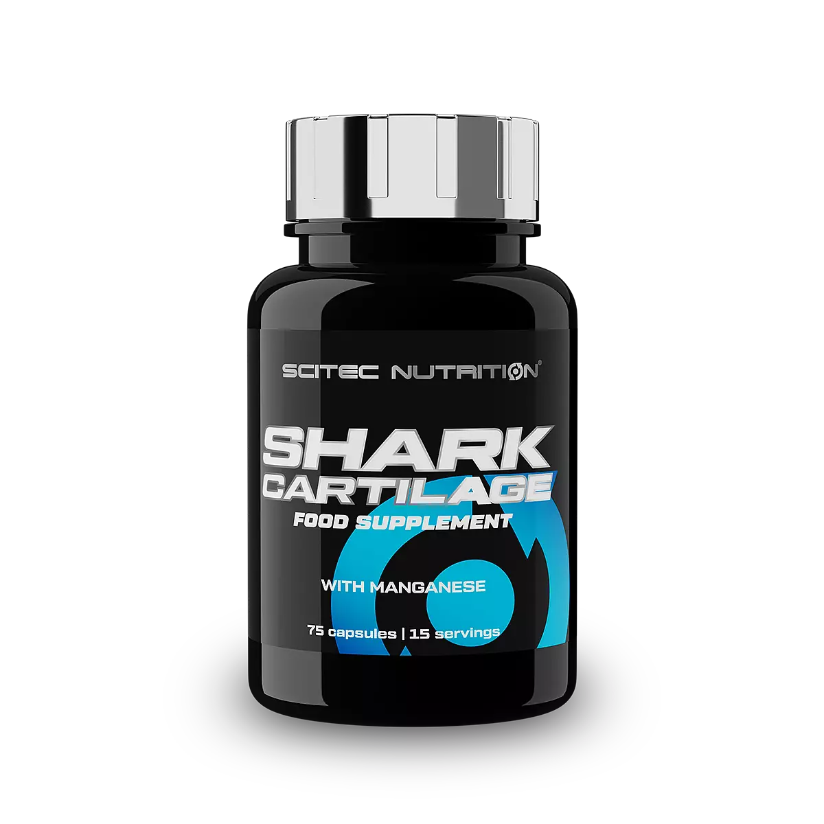 SCITEC NUTRITION Shark Cartilage (75 caps)