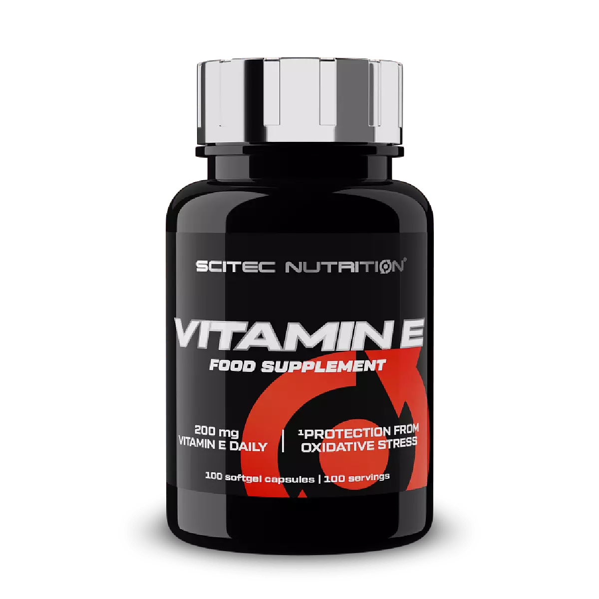 SCITEC NUTRITION Vitamin E (100 g.c.)