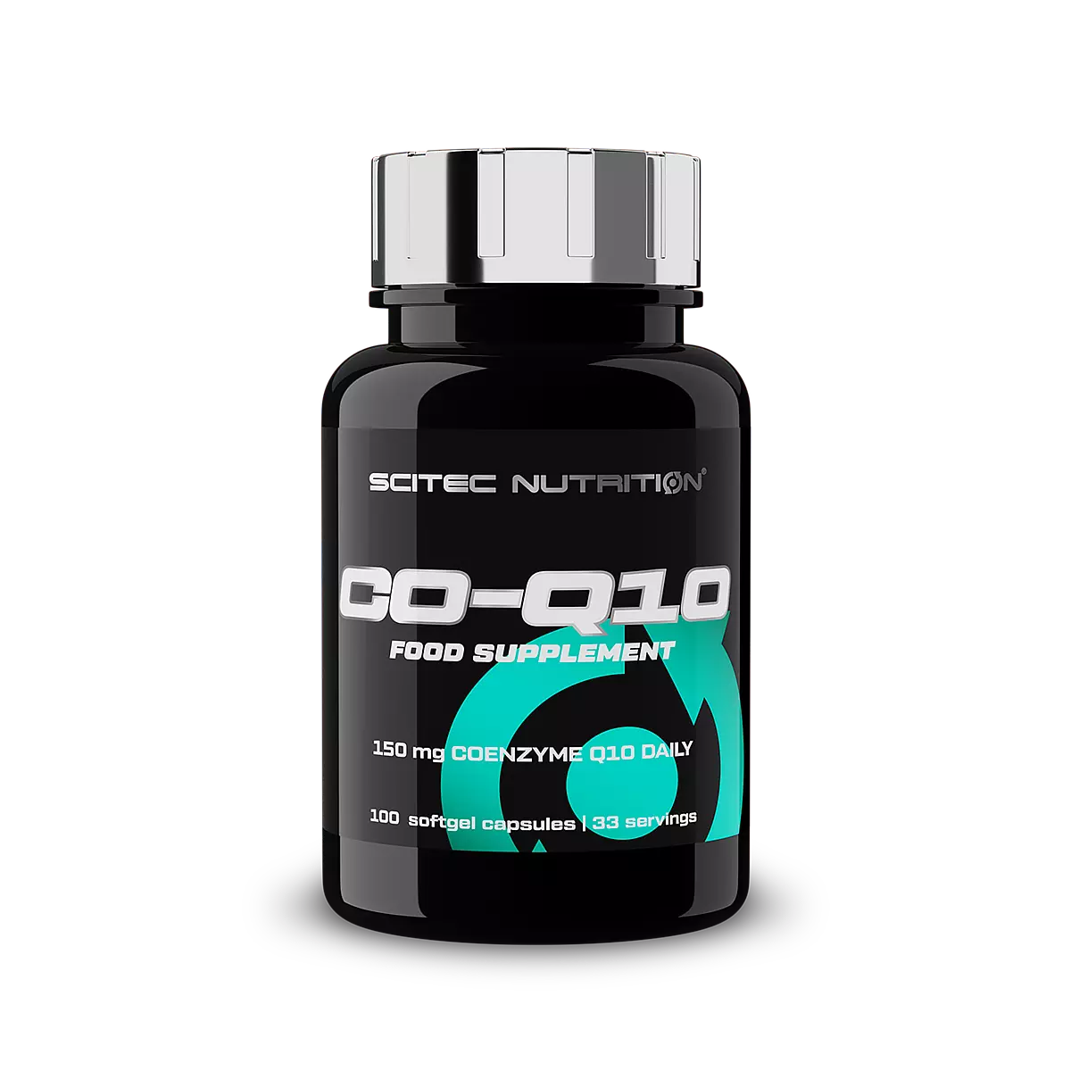 SCITEC NUTRITION Co-Q10 (50 mg) (100 caps)