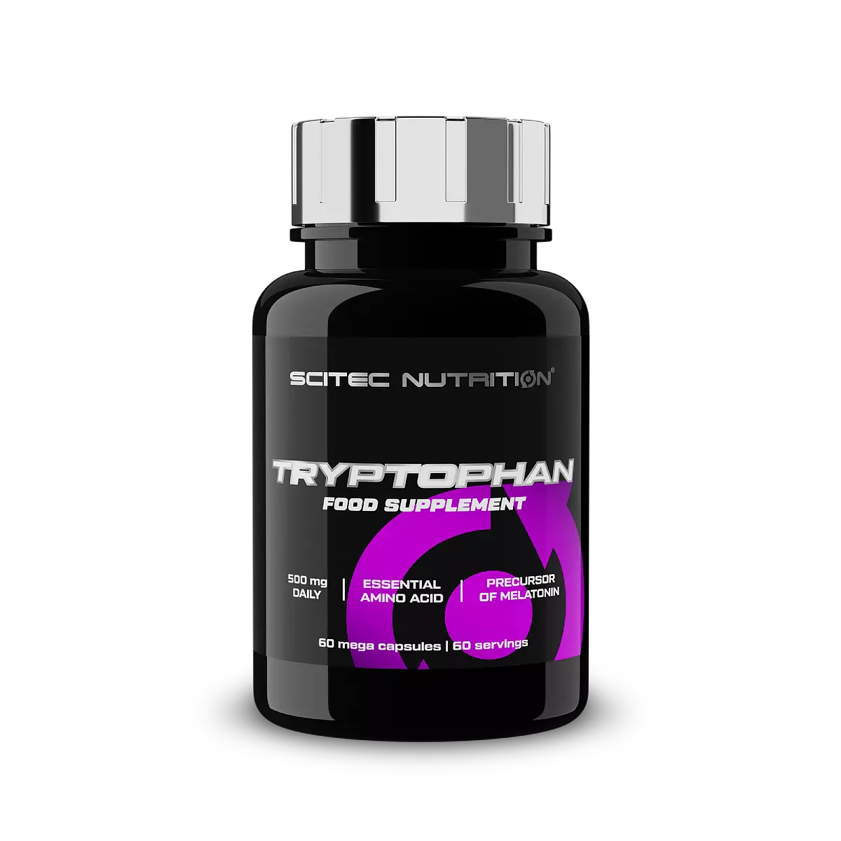 SCITEC NUTRITION Tryptophan (60 caps)