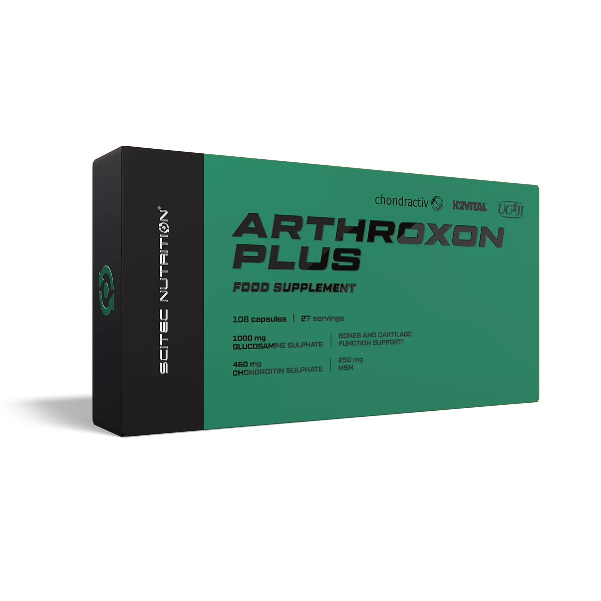 SCITEC NUTRITION Arthroxon Plus (108 caps)