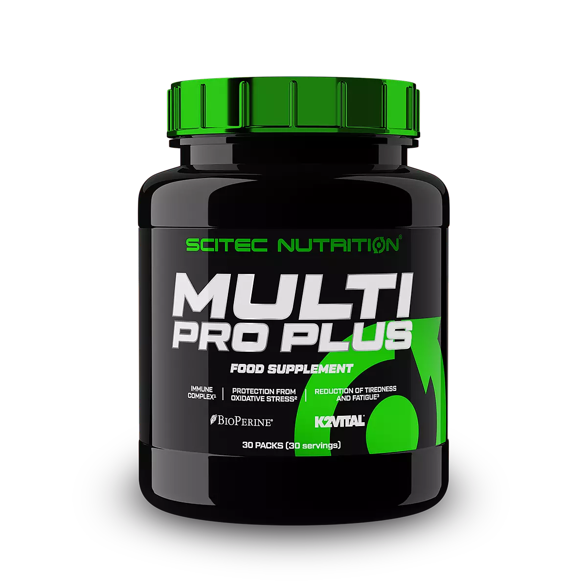 SCITEC NUTRITION Multi-Pro Plus (30 pak.)