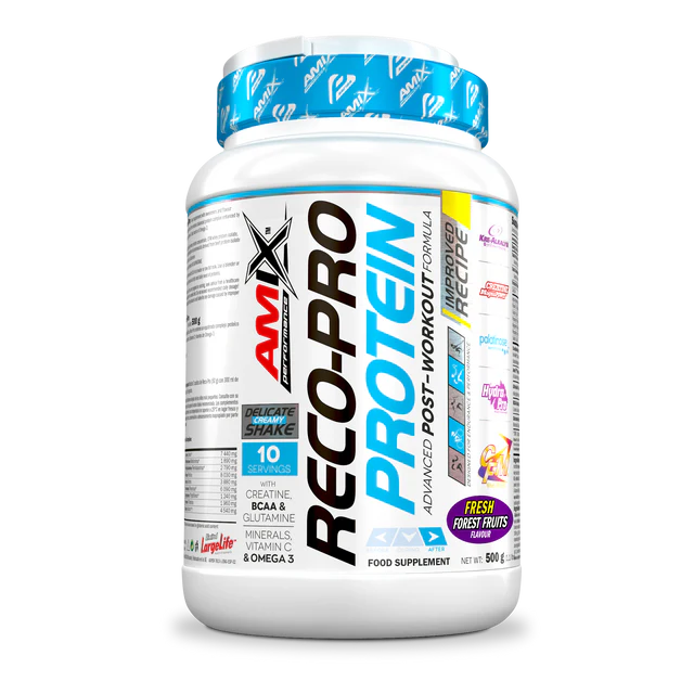 Proteína RecoPro - Amix Performance