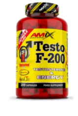 Testo F-200 200 caps