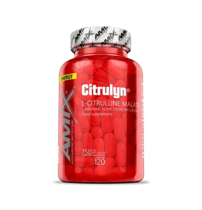 Citrulyn 120 Caps