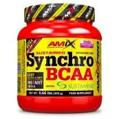 Synchro BCAA Plus with Sustamine Instant Drink 300 gr