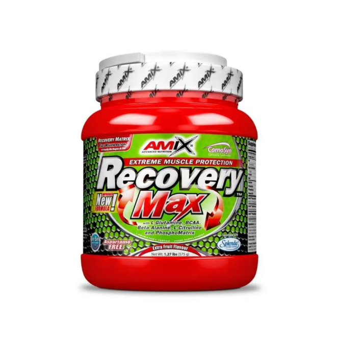 Recovery Max 575gr