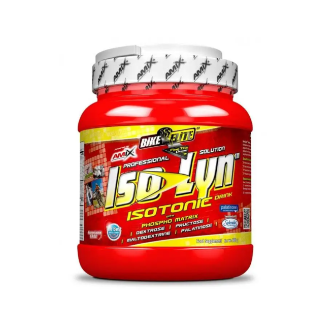 Iso-Lyn Isotonic 800 gr Bike Elite