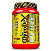 Carbohidratos GlycodeX PURE Ciclodextrina 1kg Amix Pro