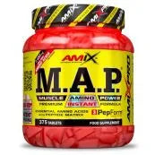 Aminoácidos MAP Muscle Amino Power 375 tabs
