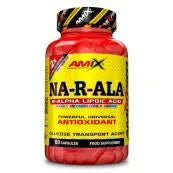NA-R-ALA 60 Caps