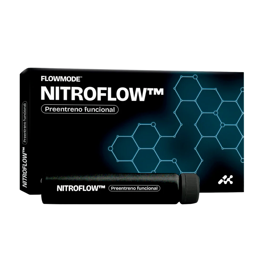 NITROFLOW