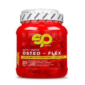 Opti-Pack Osteo Flex 30 Packs