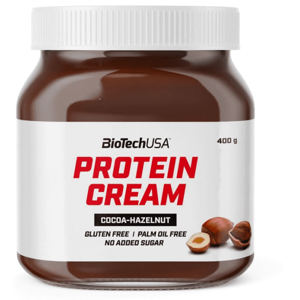 Protein Cream Biotech 200gr