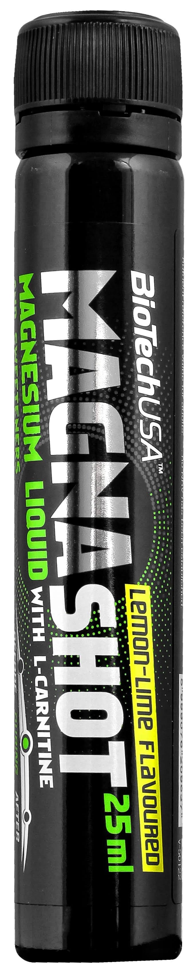 Magna Shot - 25 ml BIOTECH