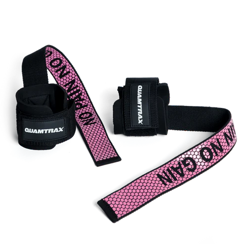 Straps 2.0 QUAMTRAX