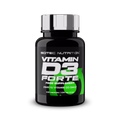Scitec Nutrition Vitamin D3 Forte 100 cápsulas