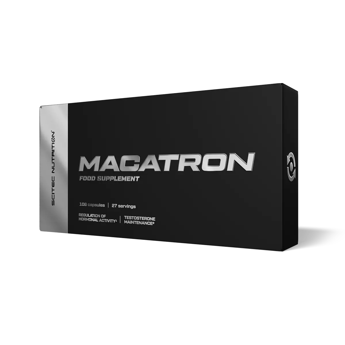 SCITEC NUTRITION Macatron (108 caps)