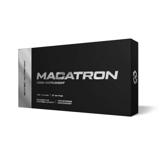 SCITEC NUTRITION Macatron (108 caps)