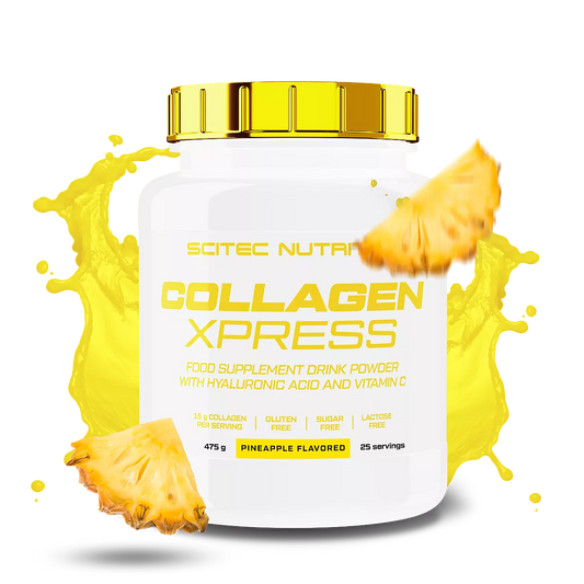 SCITEC NUTRITION Collagen Xpress (475 gr.)