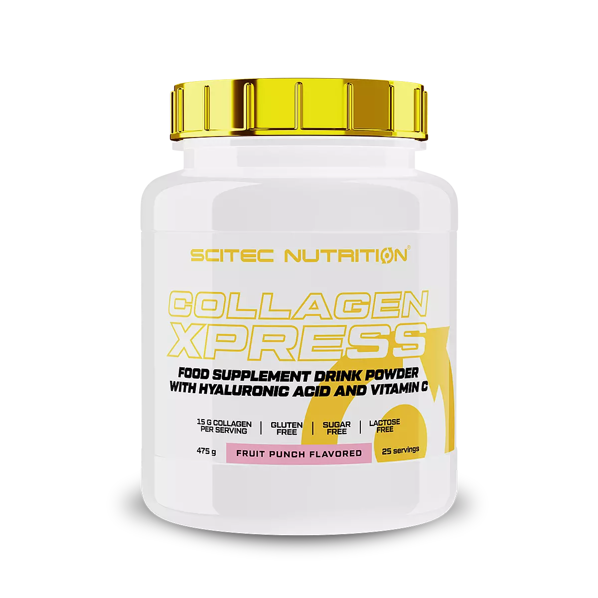 Scitec Nutrition Collagen Xpress 475 g