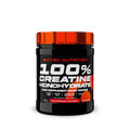 Scitec Nutrition 100% Creatine Monohydrate 300 g