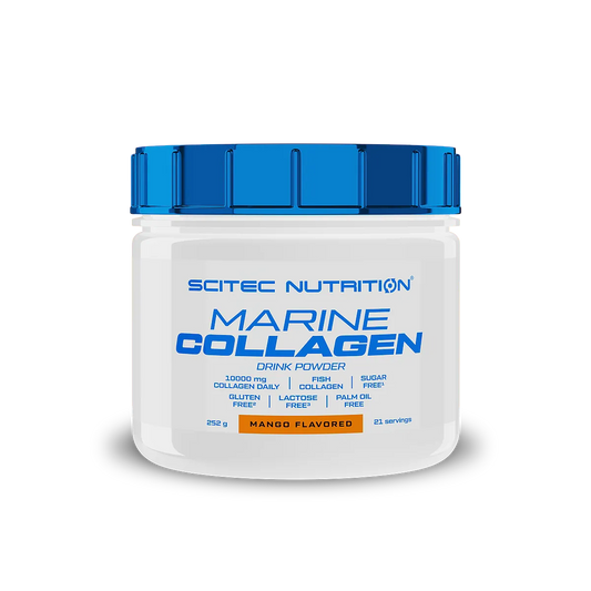 SCITEC NUTRITION Marine Collagen (252 gr.)