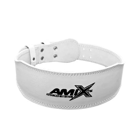 Cinturón de cuero – Amix™