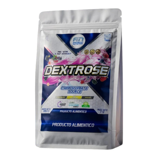 Dextrose 1 Kg AMERICAN NUTRITION
