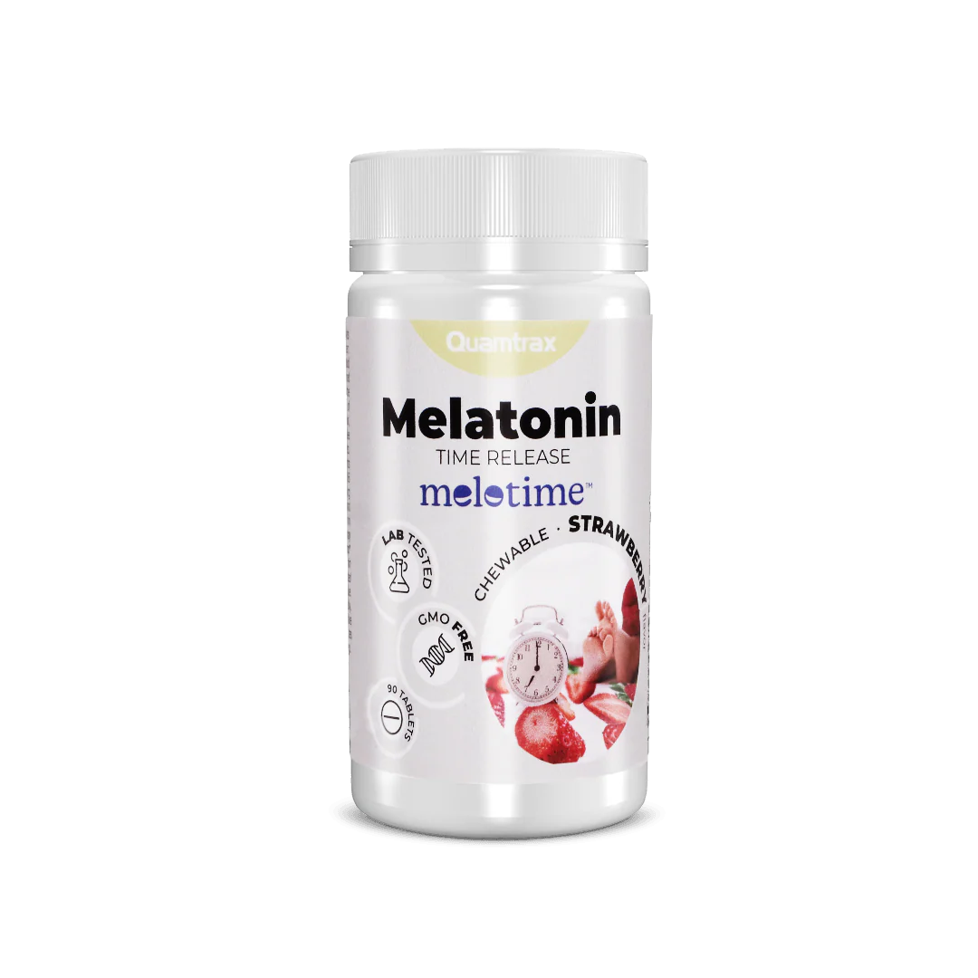 Melatonina · Melotime™