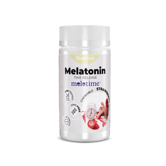 Melatonina · Melotime™