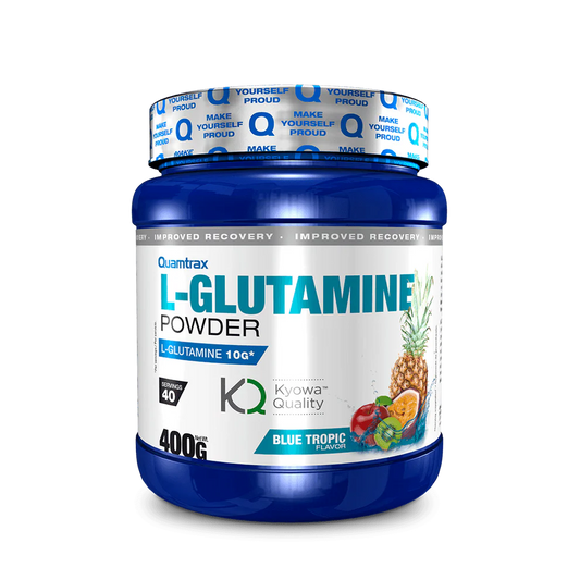L-Glutamine Powder 400g