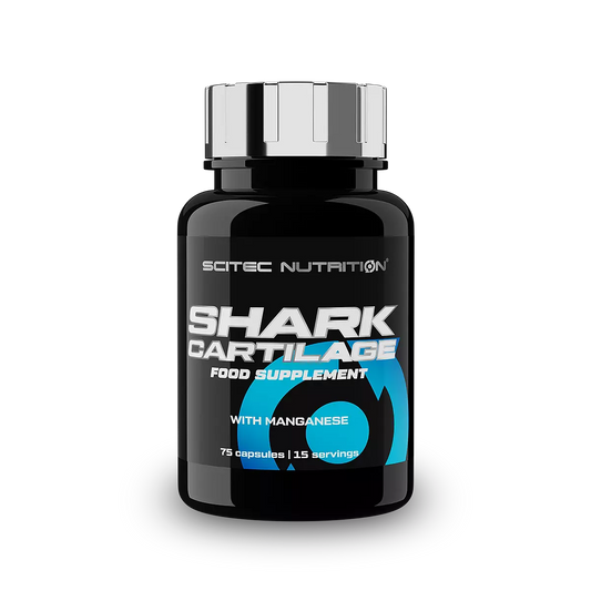 SCITEC NUTRITION Shark Cartilage (75 caps)