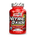 Amix Nitric Oxide 120 cápsulas