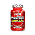 Amix Peruvian Maca 120 cápsulas