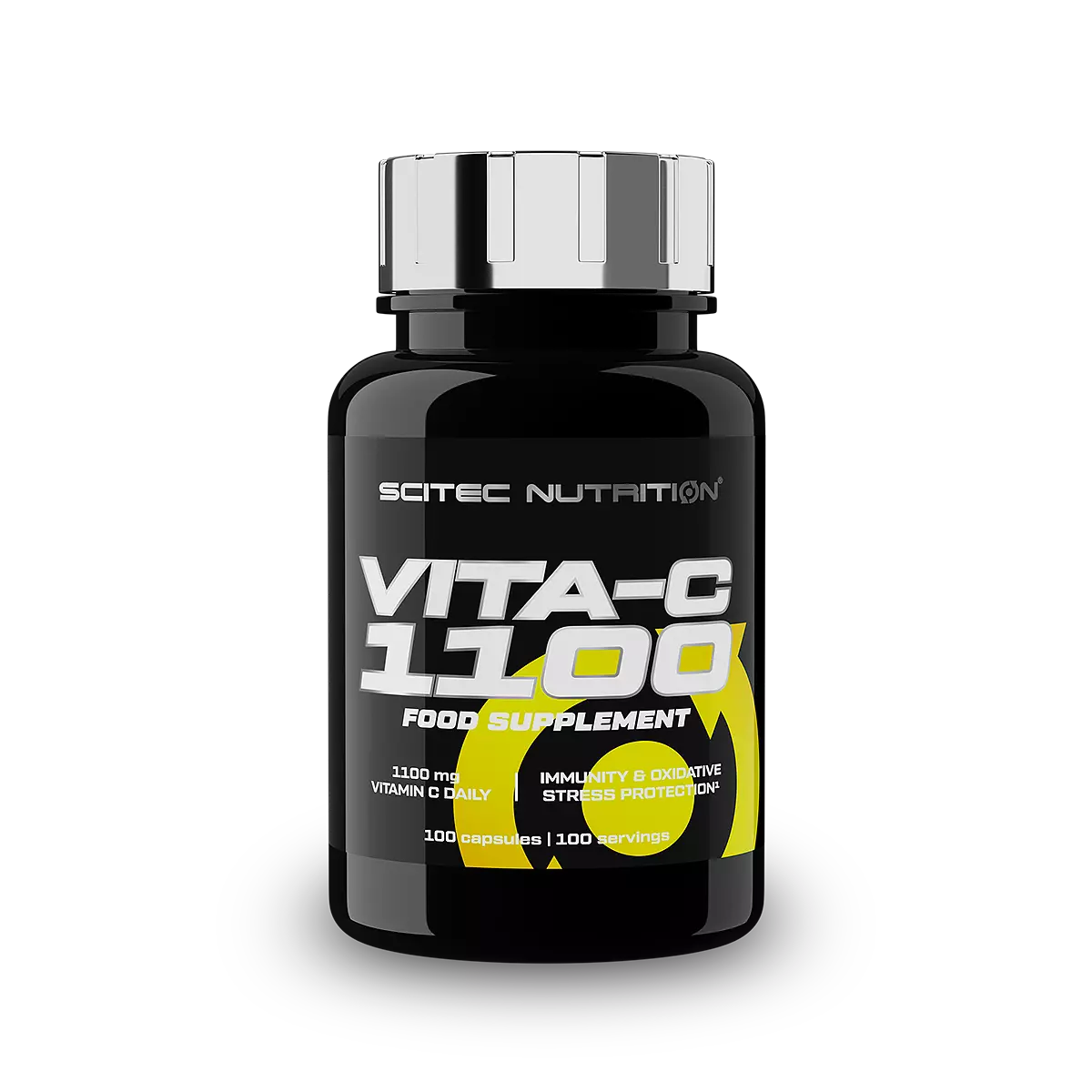 SCITEC NUTRITION Vita-C 1100 (100 caps)