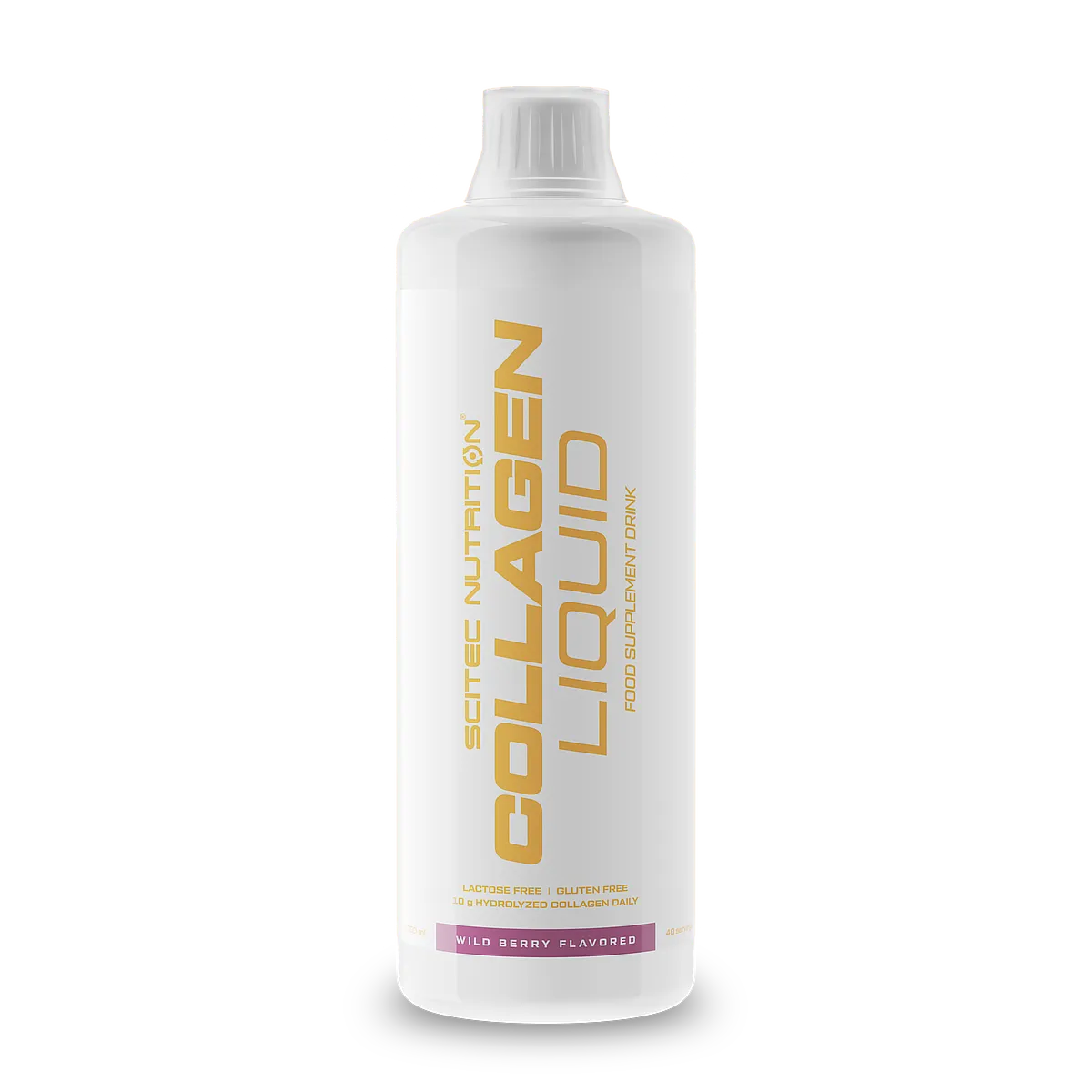 Scitec Nutrition Collagen Liquid 1 l