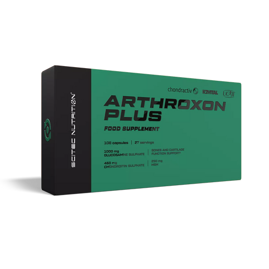 SCITEC NUTRITION Arthroxon Plus (108 caps)