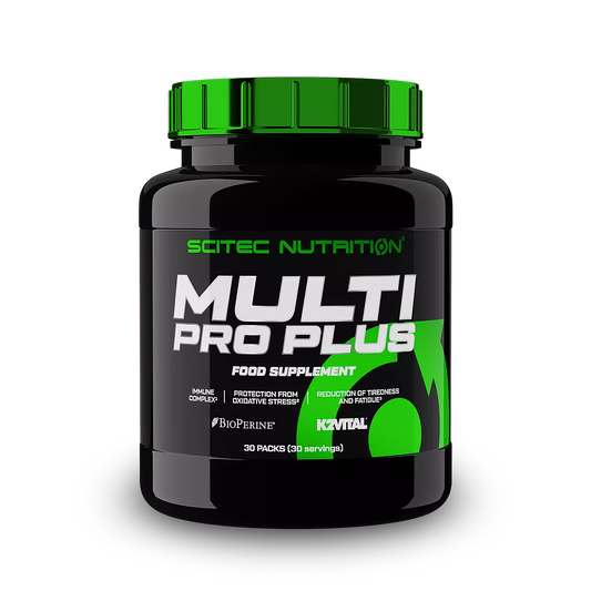 SCITEC NUTRITION Multi-Pro Plus (30 pak.)