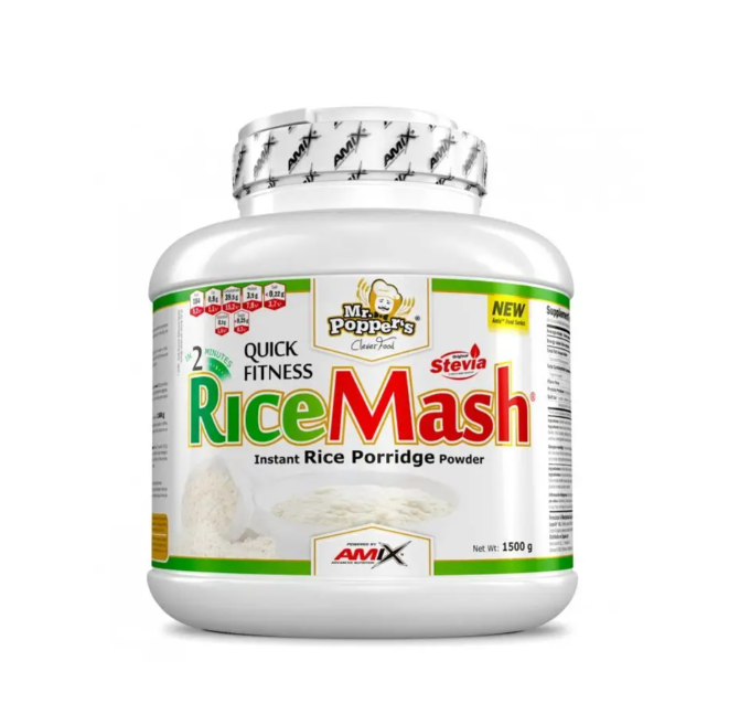 Harina de Arroz RiceMash