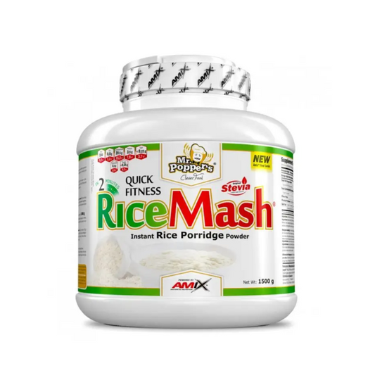 Harina de Arroz RiceMash