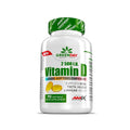 Amix Greenday Vitamina D3 2.500 UI 90 cápsulas