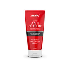Super Gel anticelulítico Booster 200 ml – Amix™