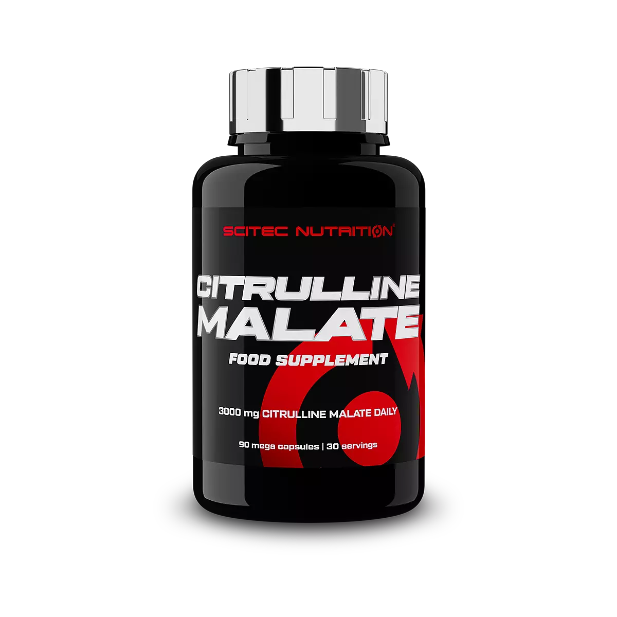 SCITEC NUTRITION Citrulline Malate (90 caps)