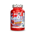 Amix Krill Oil 1000 mg 60 cápsulas