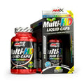 Amix Multi HD 60 cápsulas líquidas