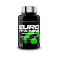 Scitec Nutrition Euro Vita-Mins 120 tabletas
