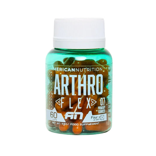 ARTHRO FLEX American Nutrition